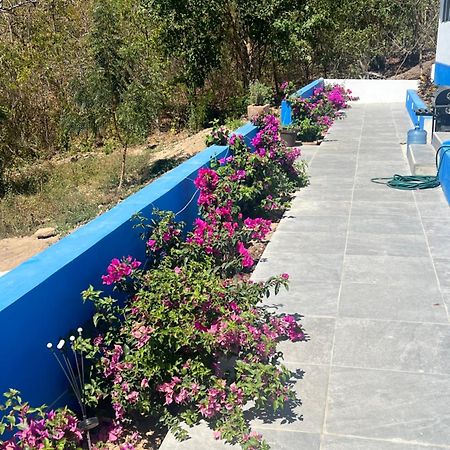 Valentina Salchi Suites - Pinky Promise Cuatunalco Exterior foto