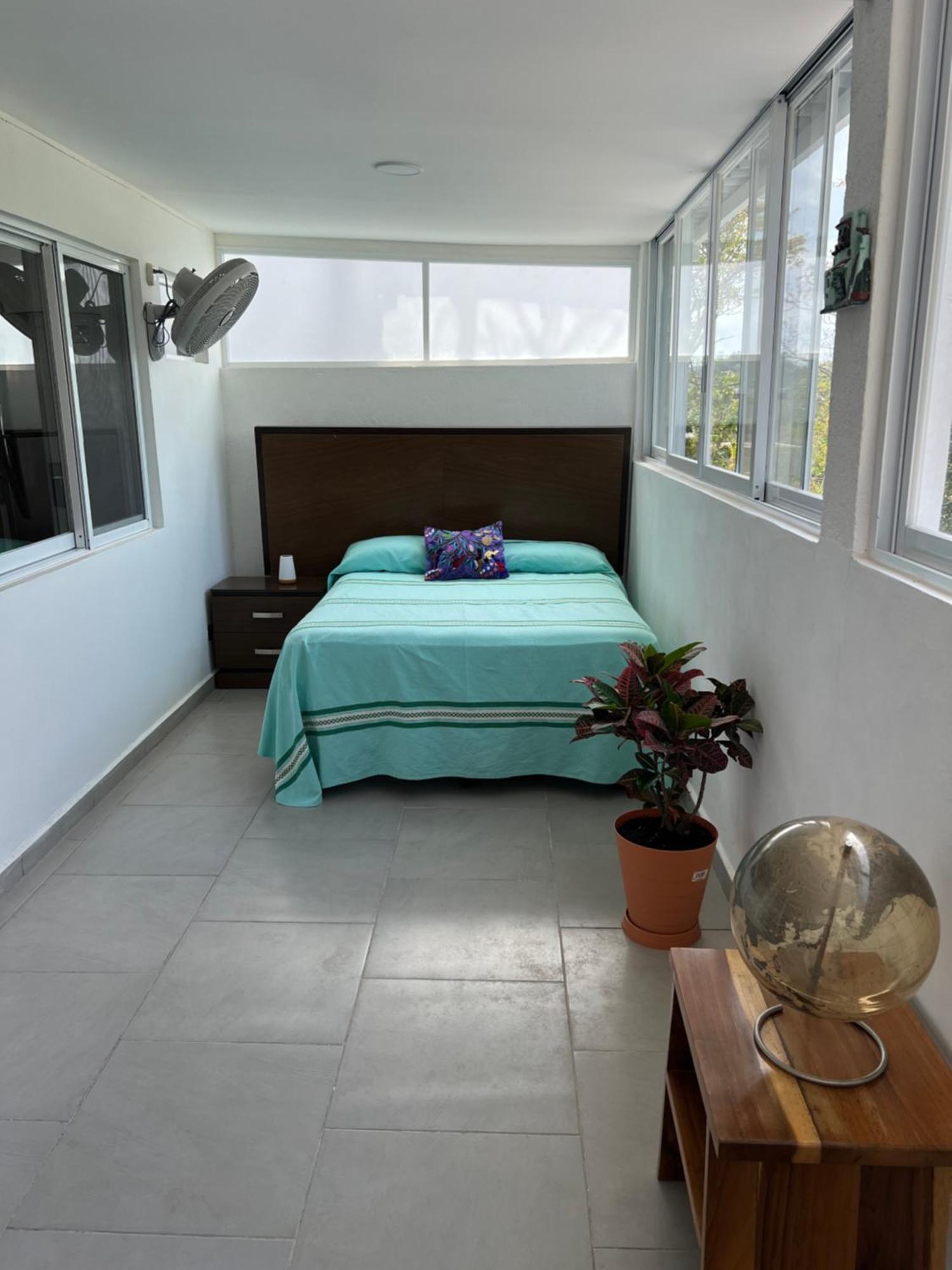 Valentina Salchi Suites - Pinky Promise Cuatunalco Exterior foto